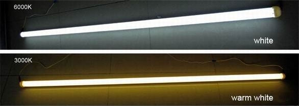 LED TL buis 90cm Warm wit