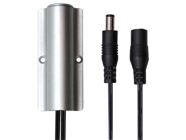 Sensor aan / uit voor kast deur - 12 volt