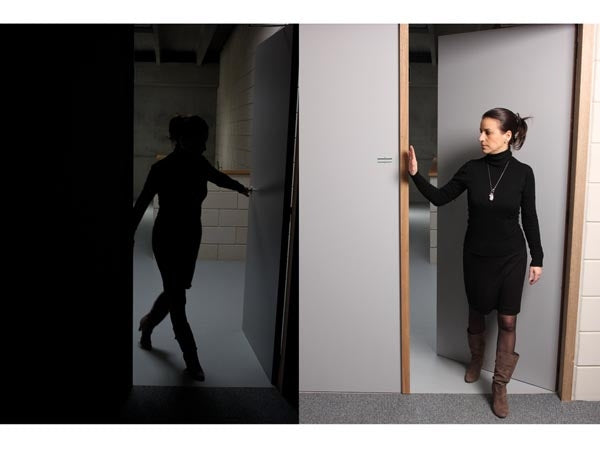 IR bewegingssensor voor led strips - 12 tot 24V