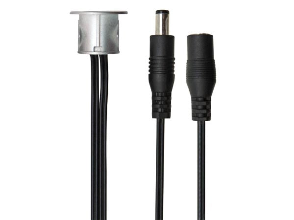 Touch dimmer voor LED strips - 12V