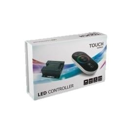 Full Touch LED strip Controller RGB