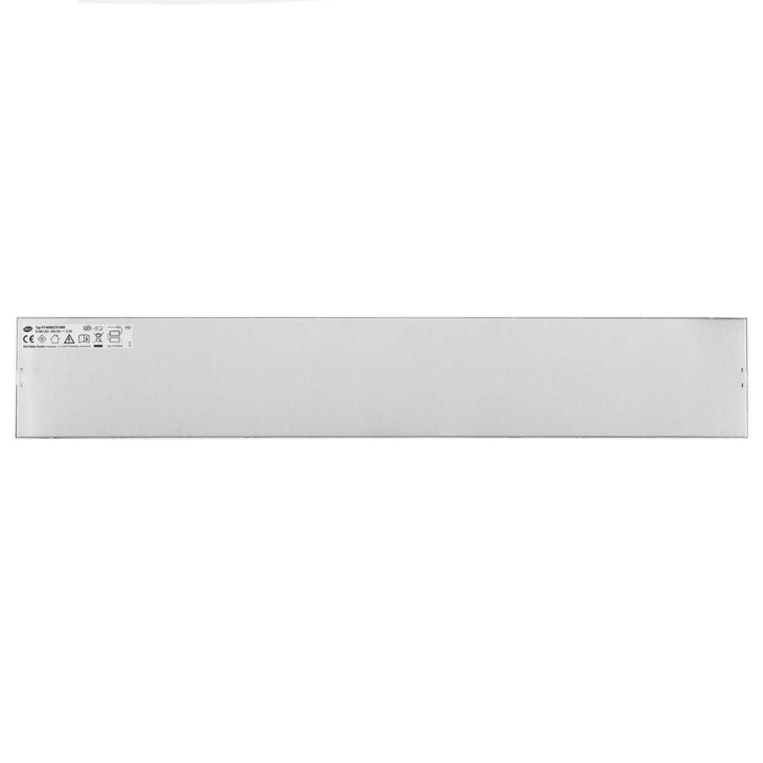 LED paneel / onderbouwlamp voor keuken of kast - Dimbaar – Met sensor - Wit