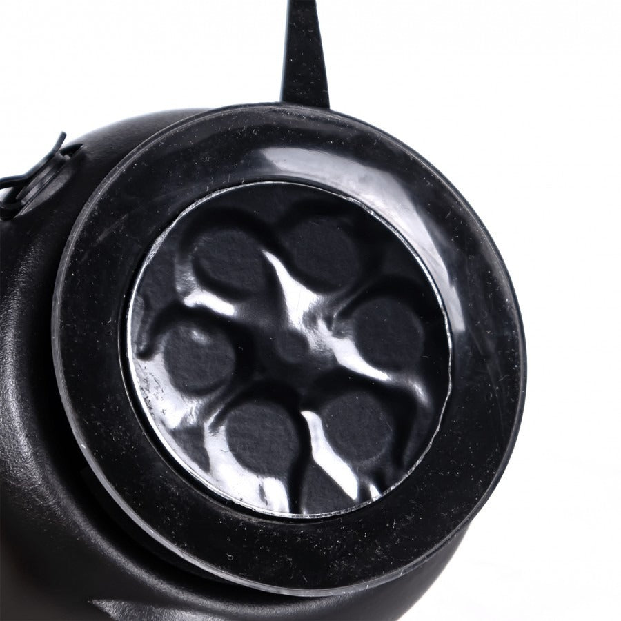 LED-flitslamp met magneet - afstandsbediening - R10 en IP65