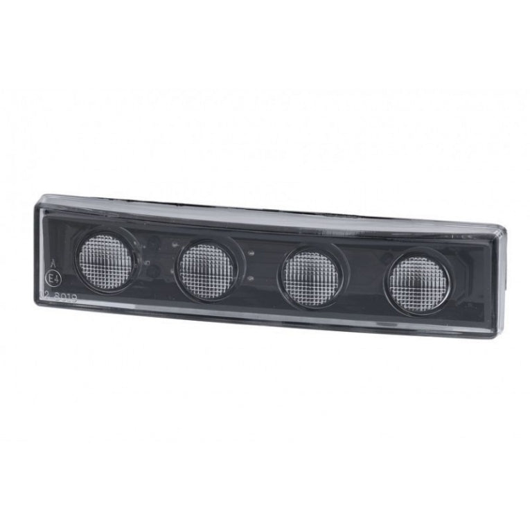 Feu de position LED blanc 12/24 V - Scania