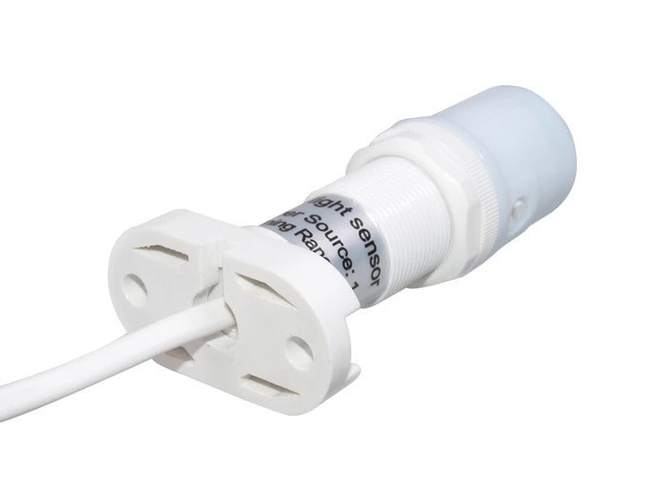 Dimmer met schemersensor - 1 tot 10 Volt