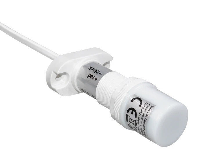 Dimmer met schemersensor - 1 tot 10 Volt
