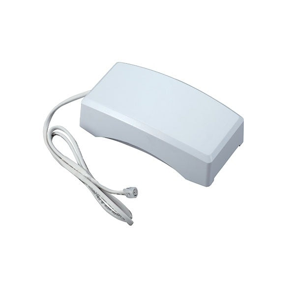 Microgolf bewegingssensor - 360 graden - 1200W - 8 meter bereik