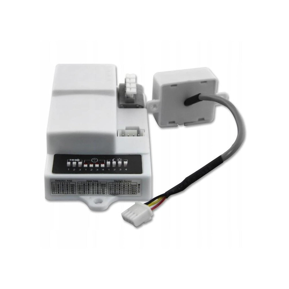 Microwave bewegingssensor - 800W