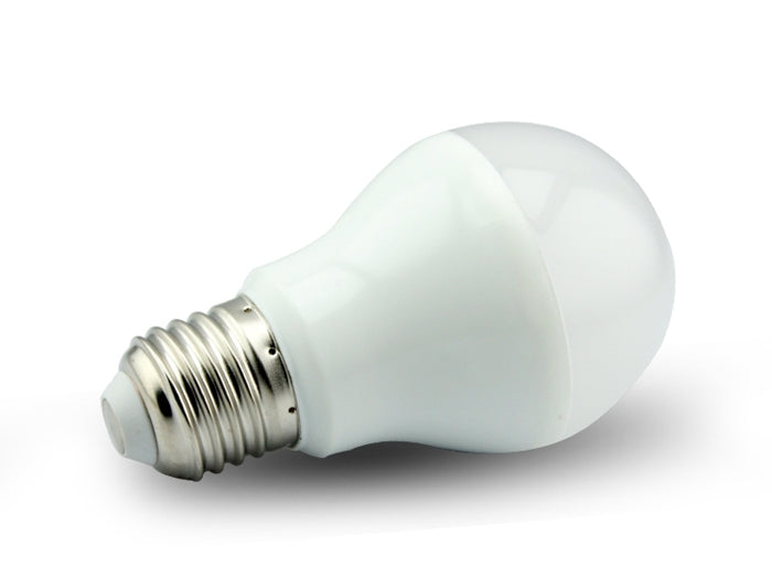 LED lamp RGBW Koud Wit - 6W E27 Mi-Light