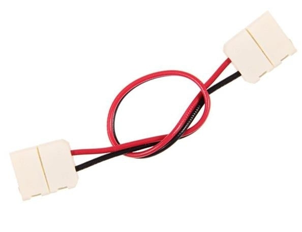 Click Cable Connector LED strip connector cable click - click – ABC-Led