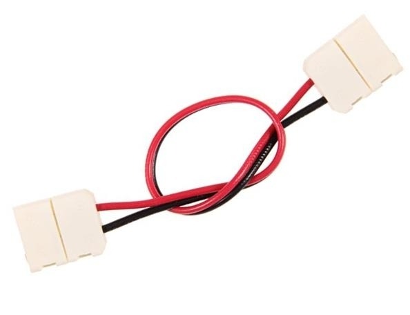 Click - Click Connector - LED Single Color - Waterproof Strip - 10mm