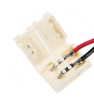 Click Cable Connector LED strip connector cable click - click – ABC-Led