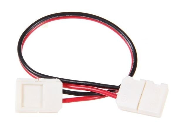 Click Cable Connector LED strip connector cable click - click – ABC-Led