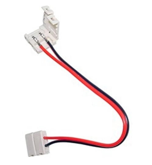 Click Cable Connector LED strip connector cable click - click – ABC-Led