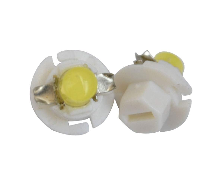 B8.4D - Blanc - 12 V - Lampe intérieure LED