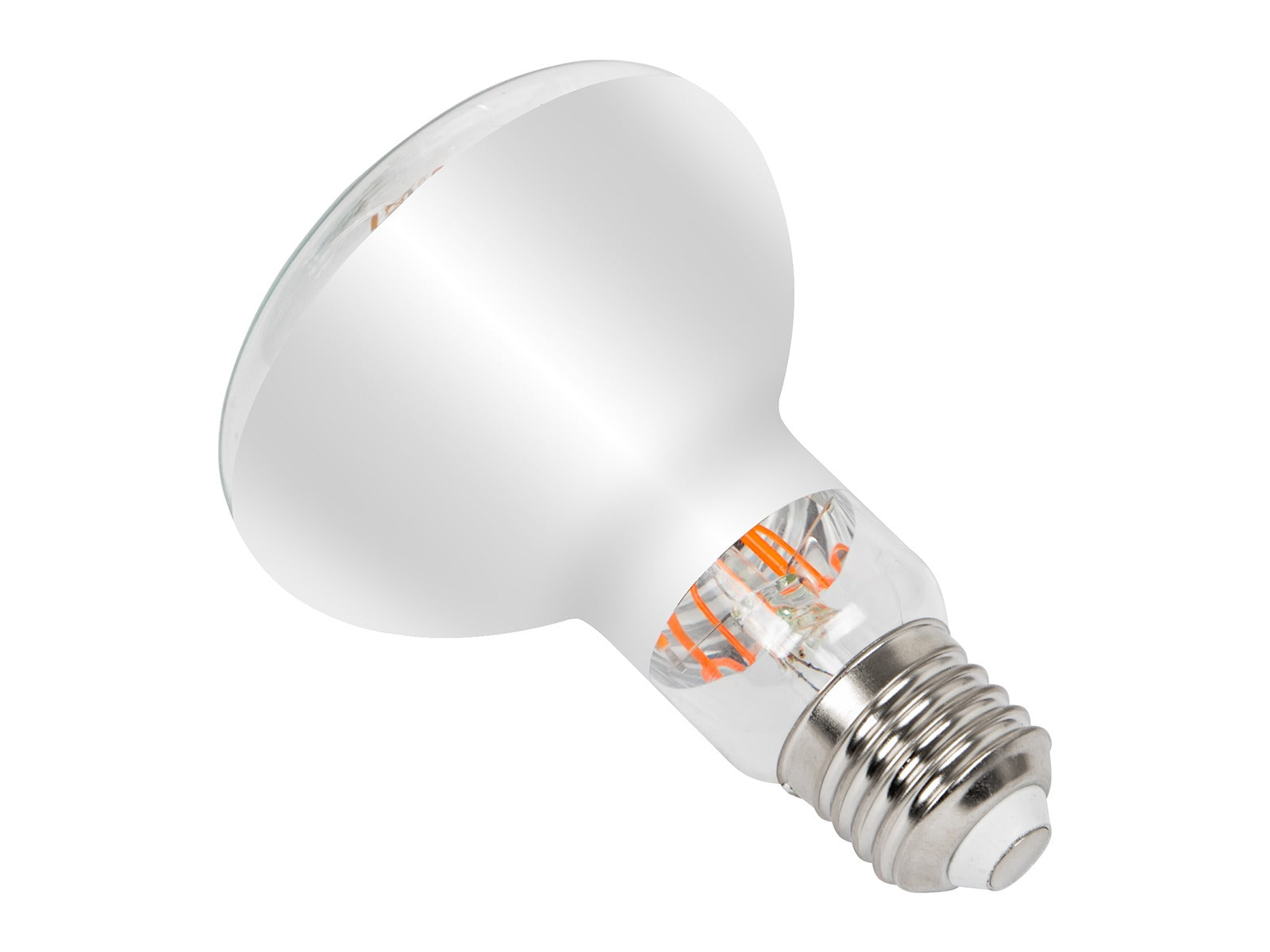 LED Kweeklamp Full Spectrum – 9 W – E27 – A60/R80