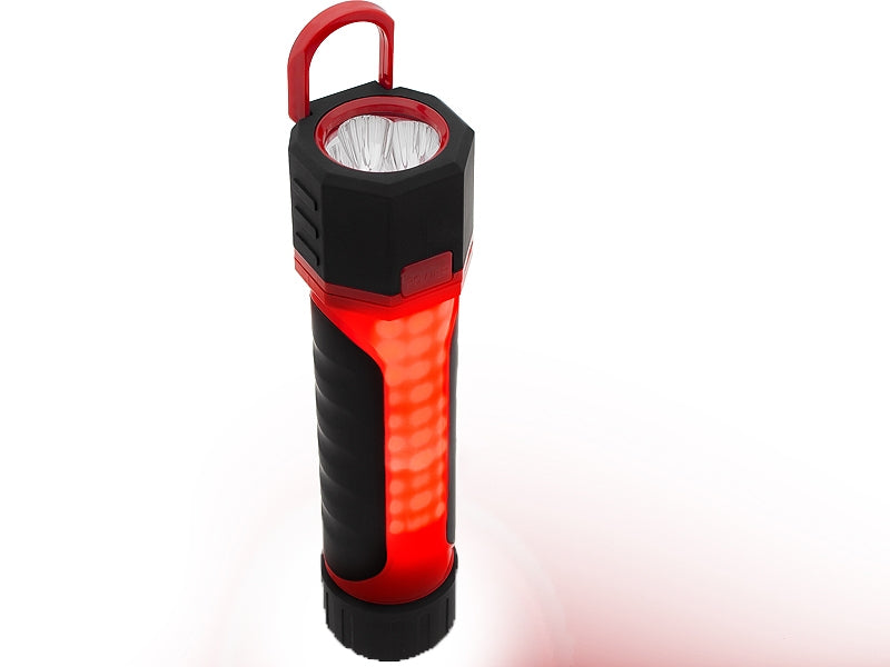 LED Looplamp 30+4+8 LED's - 71394