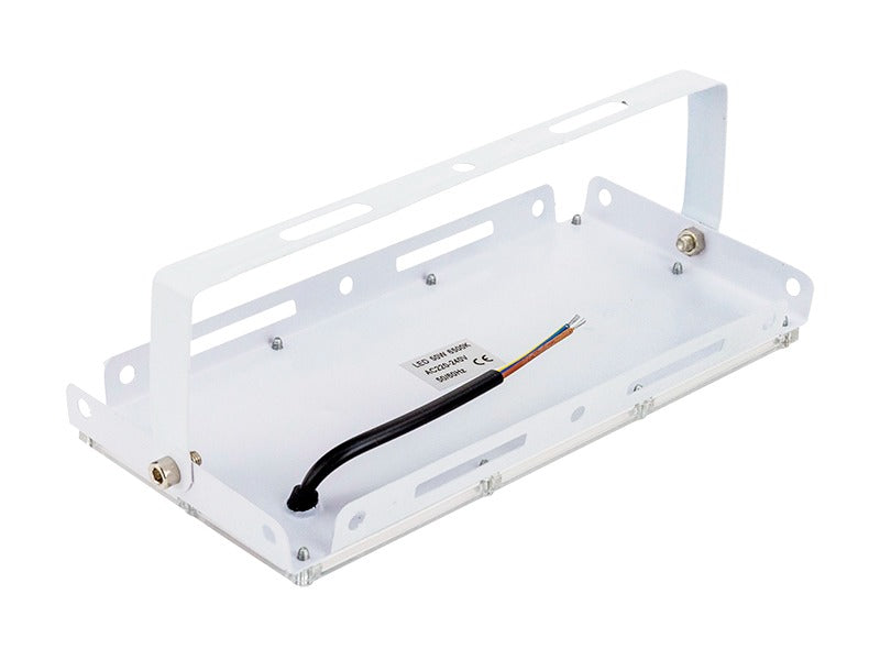 32W LED schijnwerper - 4500 Lumen - IP65 - Koud wit