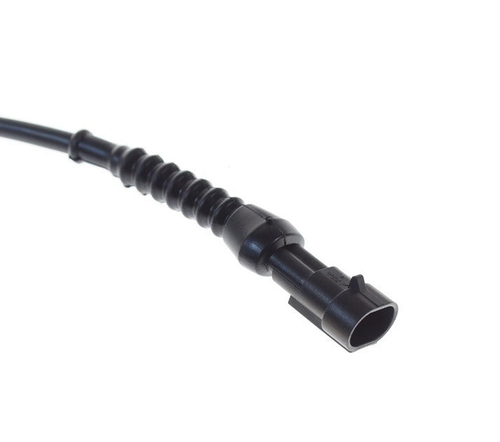 IP67 connector set - 20cm kabel - 12 tot 24 Volt - 2 pin superseal