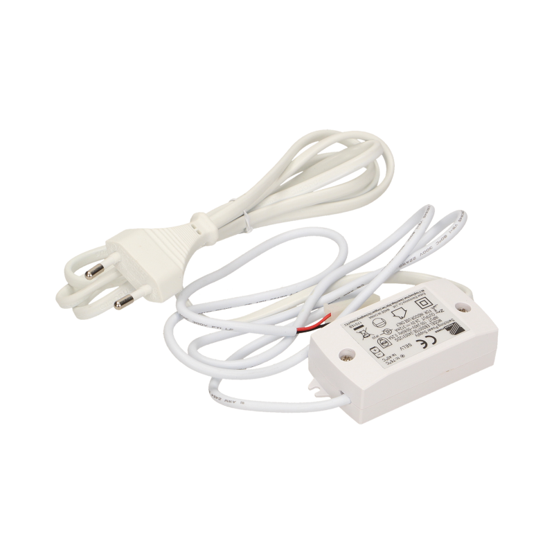 LED onderkast verlichting - Contactloze schakelaar - Neutraal wit - 2 stuks