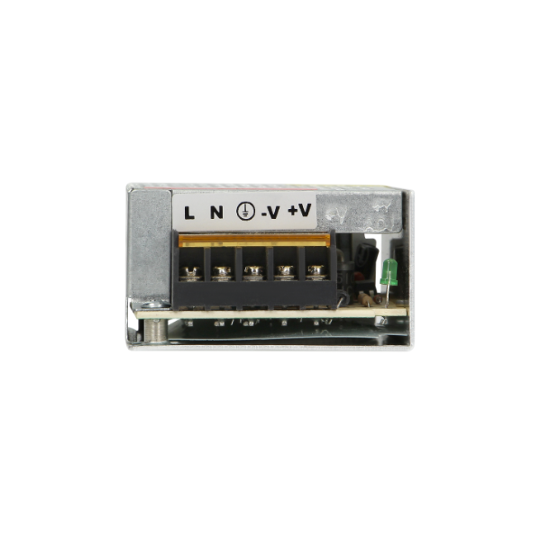 12V inbouwvoeding - Opengewerkt - 60W