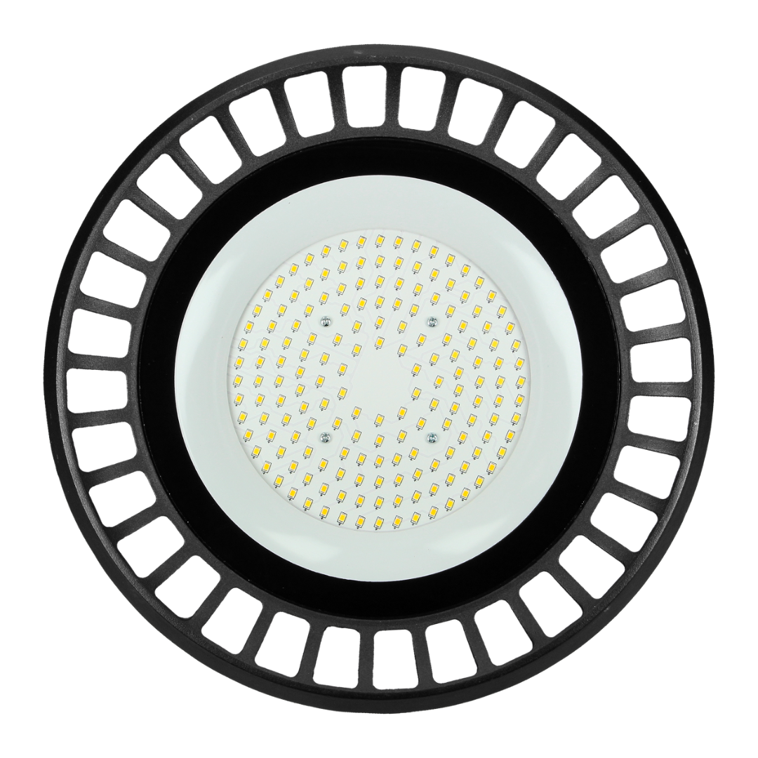 LED high bay lamp - 100W - IP65 waterproof - Neutraal wit