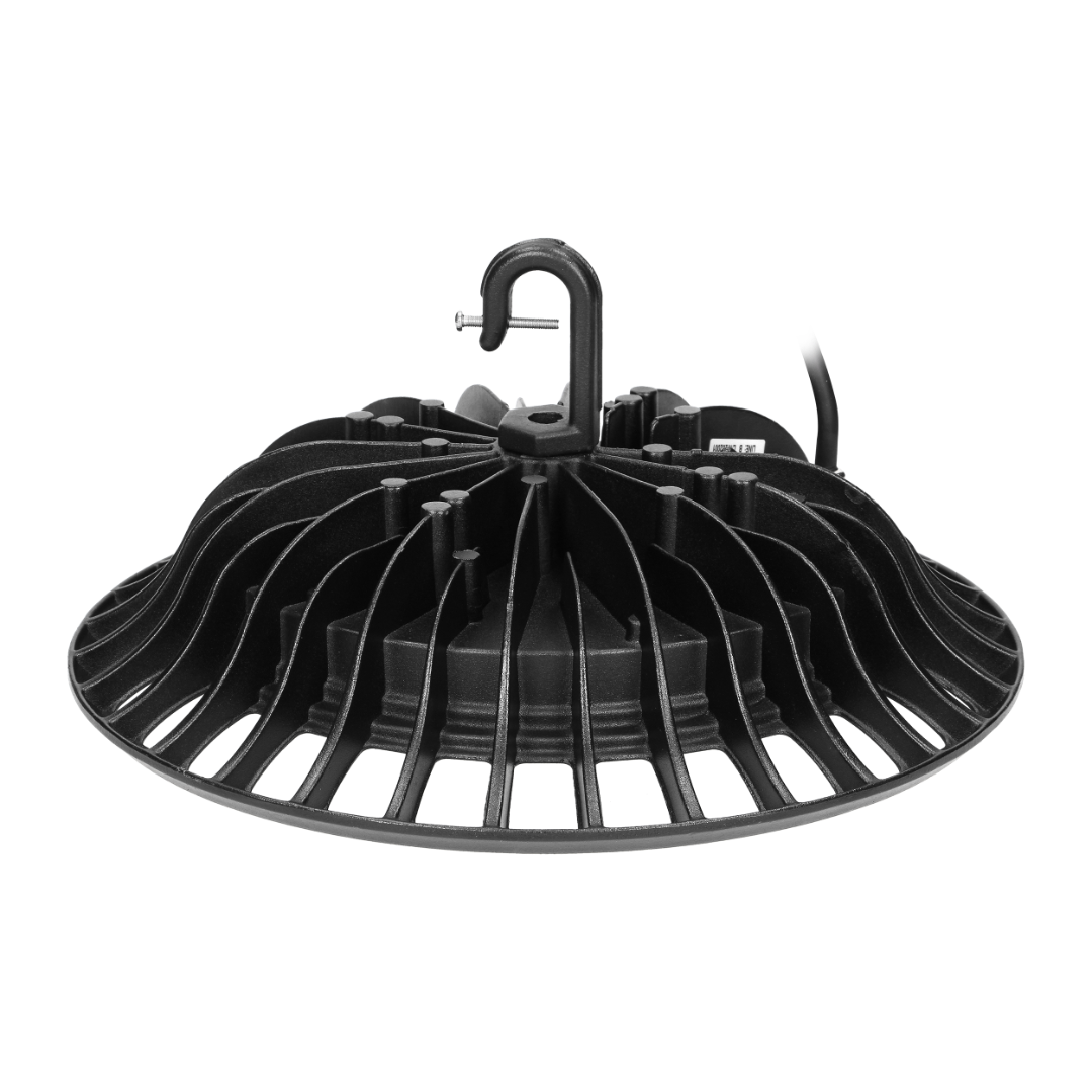 LED high bay lamp - 100W - IP65 waterproof - Neutraal wit