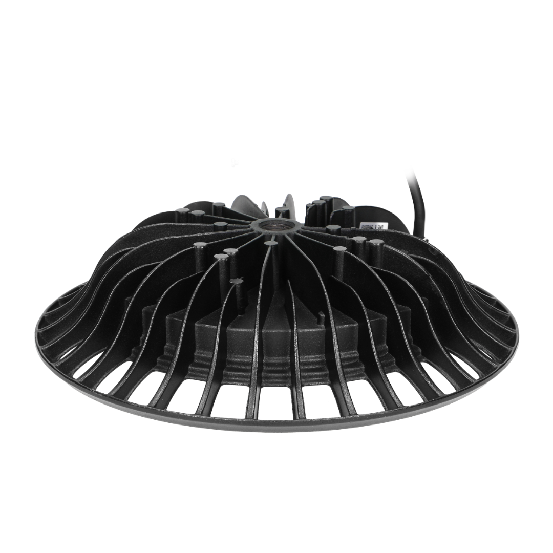 LED high bay lamp - 100W - IP65 waterproof - Neutraal wit