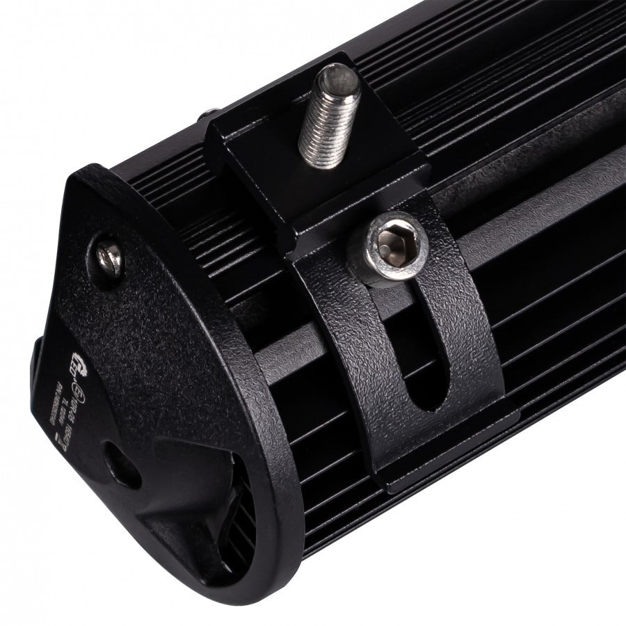 LED spot 12 Leds – IP67 12V - 24V - ECE R10