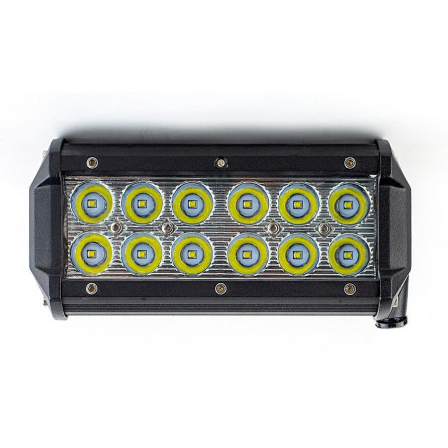 LED spot 12 Leds – IP67 12V - 24V - ECE R10 – ABC-Led
