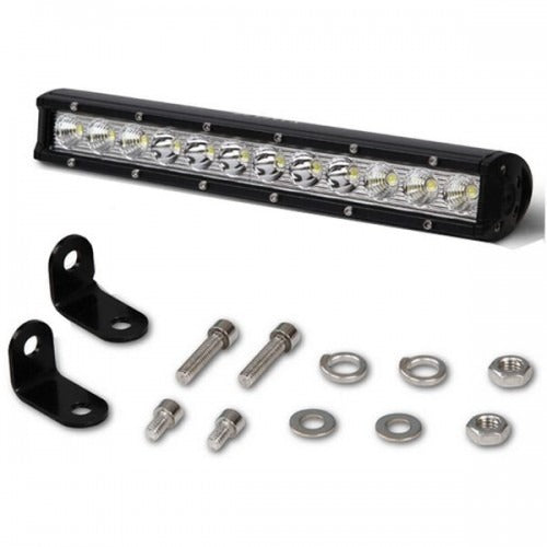 LED bar - 60W - 1660 Lumen - 33.2cm – ABC-Led