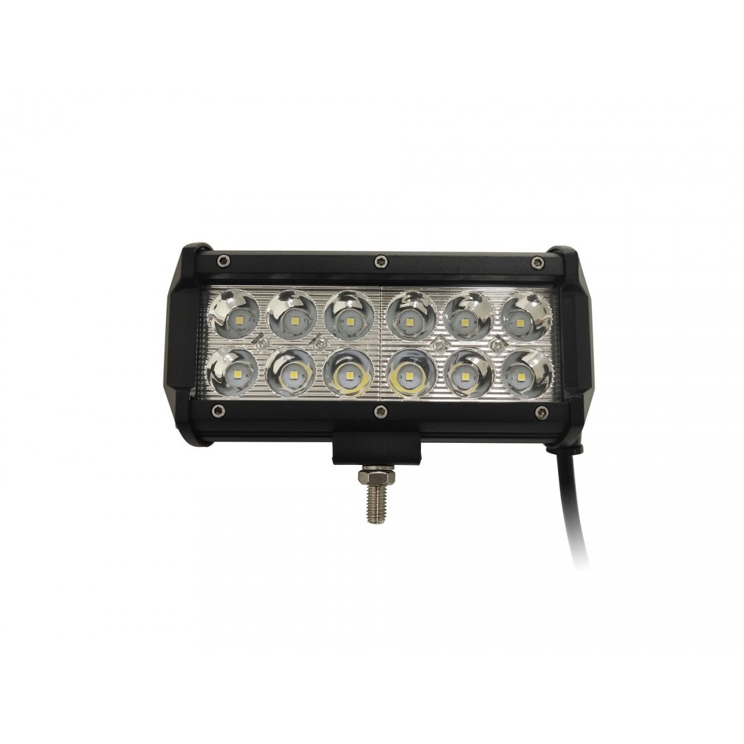 LED bar - 36W - 1400 Lumen - 17cm