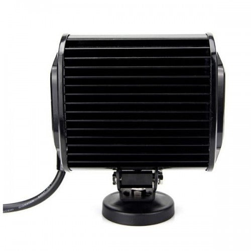 LED SPOT - 24 LED - 72W - 12 tot 24V