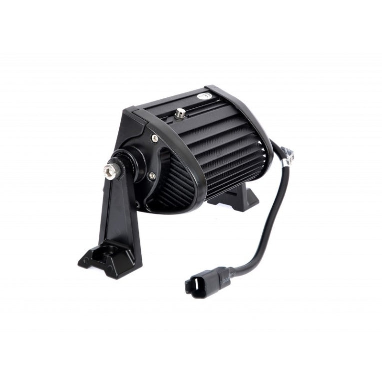 LED bar - 24W - 22cm - 4x4 offroad - 8 LED Spot - WIT 6000K