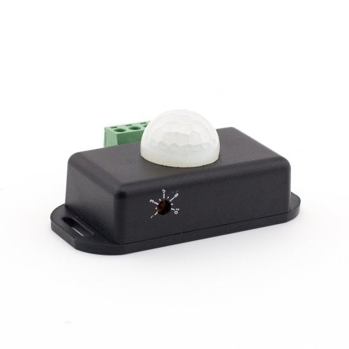 Mini capteur PIR LED pir-8