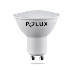 GU10 - Warm Wit - 140 Lumen - 1.8 Watt - Polux