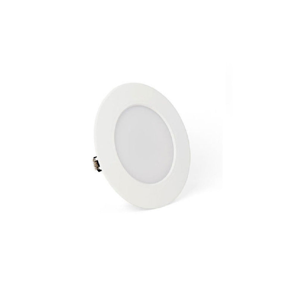 Mi-Light 12W downlight - RGB + CCT - 230V - FUT066