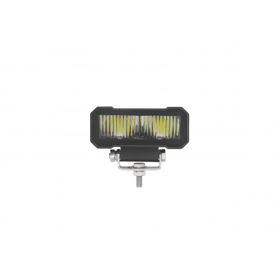 LED werklamp - 24W - 2 LED - 1750 Lumen
