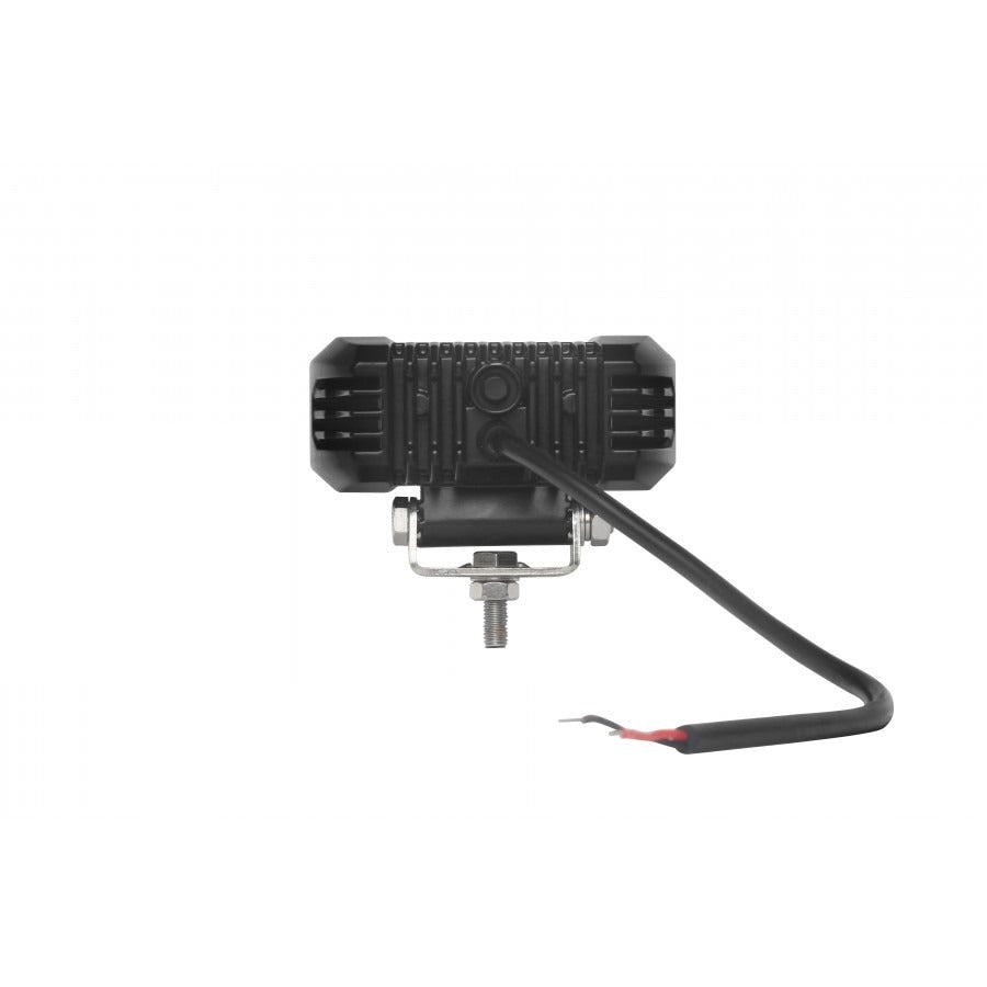 LED werklamp - 24W - 2 LED - 1750 Lumen