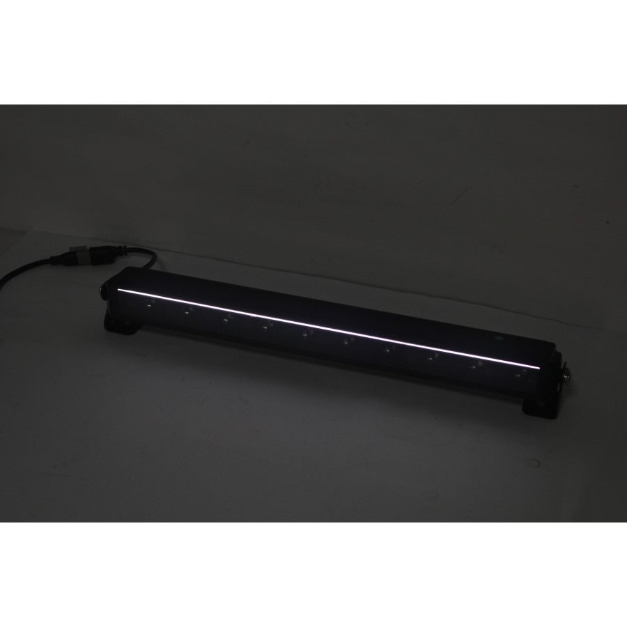 LED bar + marker light - 12/24V - 10 + 36 LEDs - 54cm – ABC-Led