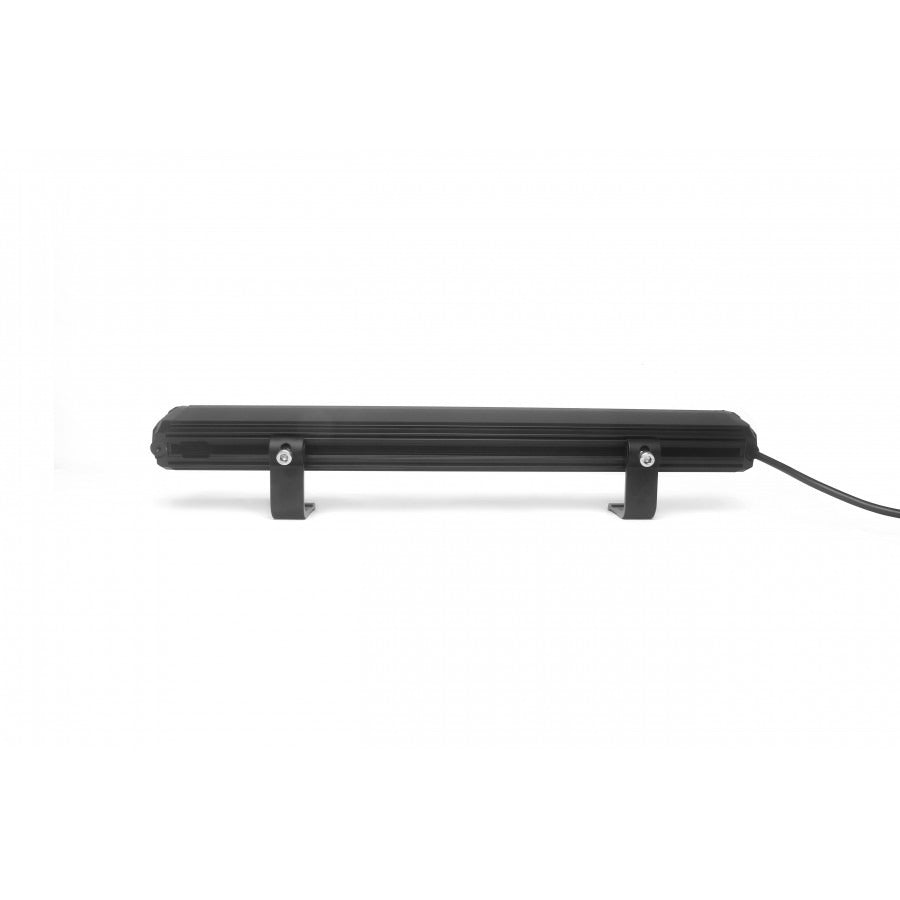 LED bar + markeringslicht - 12/24V - 10 + 36 LEDs - 54cm