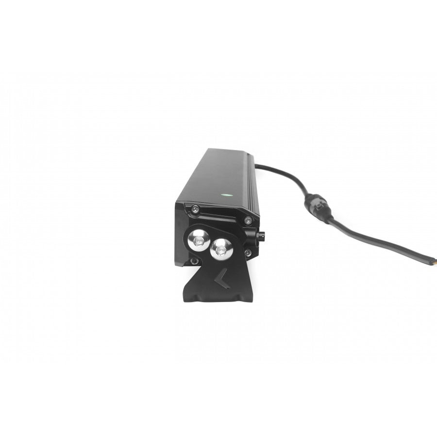 LED bar + markeringslicht - 12/24V - 10 + 36 LEDs - 54cm