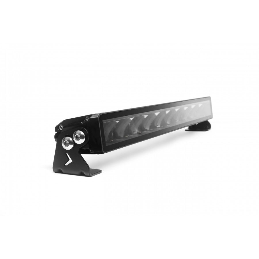 LED bar + marker light - 12/24V - 10 + 36 LEDs - 54cm – ABC-Led
