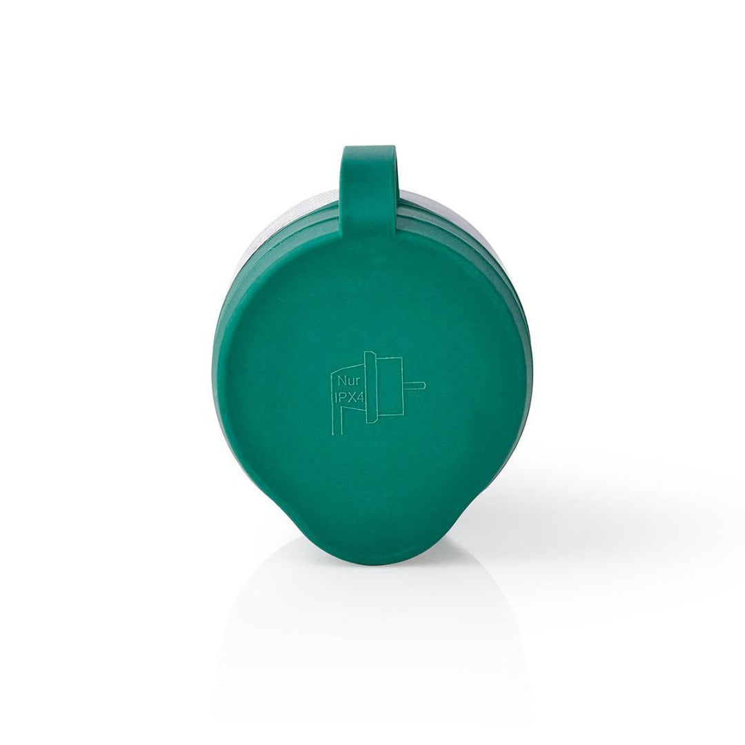 Waterdichte RF stekker - Randaarde - 2300W