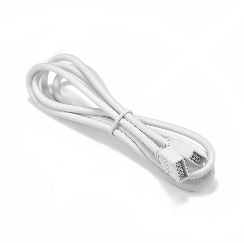 RGB LED verlengkabel - 30cm