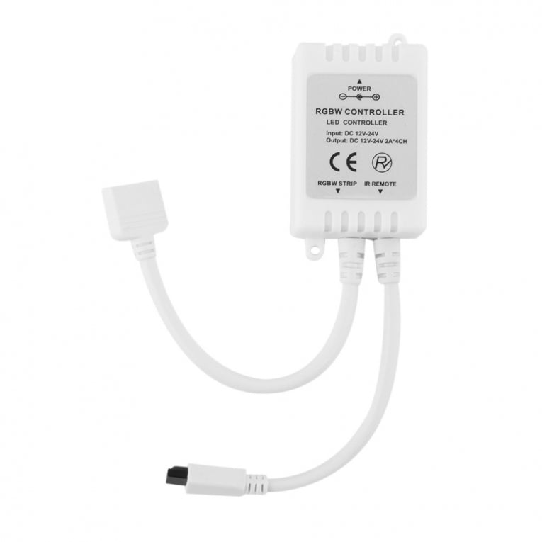 40-key LED IR controller RGBW