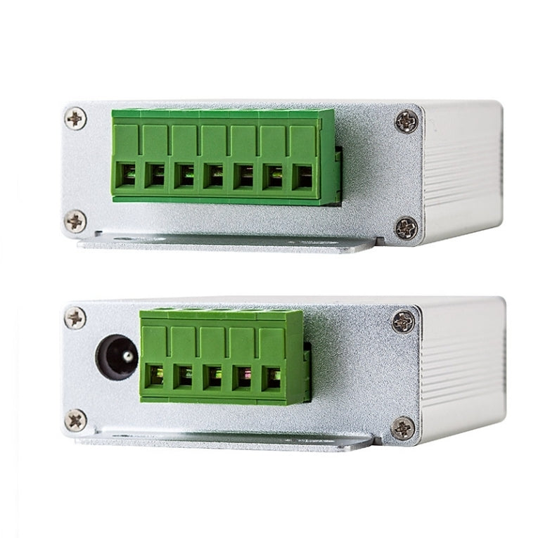 RGBW repeater / versterker LED strip