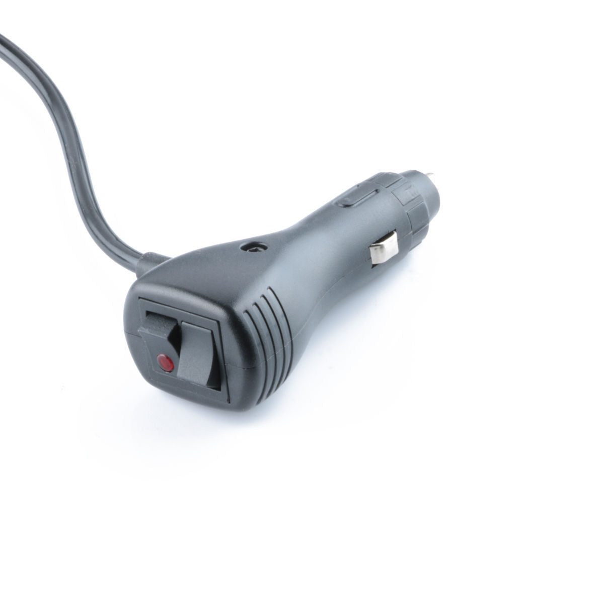 ORANJE 54cm - 40 LED dak zwaailicht LED - magneet bevestiging