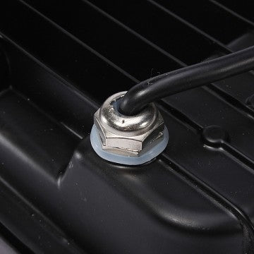 30W LED Schijnwerper Warm Wit slim high-end IP66