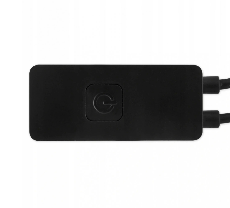 TUYA Smart RGBW controller - WIFI - 5 pins - 5 tot 24V